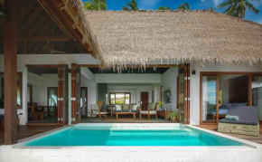 Phandara Luxury Pool Villas